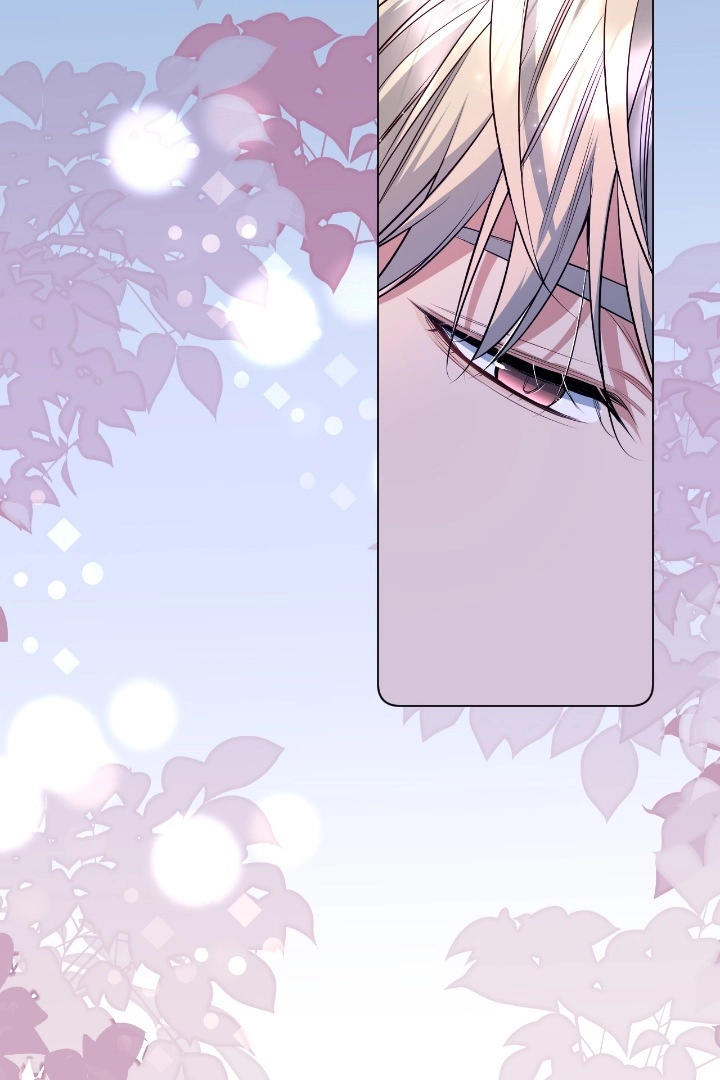 Sensitive Touch Chapter 84 page 32 - 