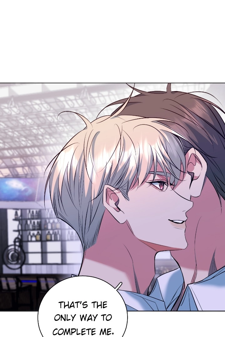 Sensitive Touch Chapter 84 page 41 - 