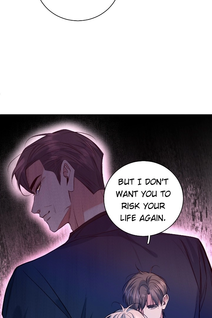 Sensitive Touch Chapter 84 page 42 - 