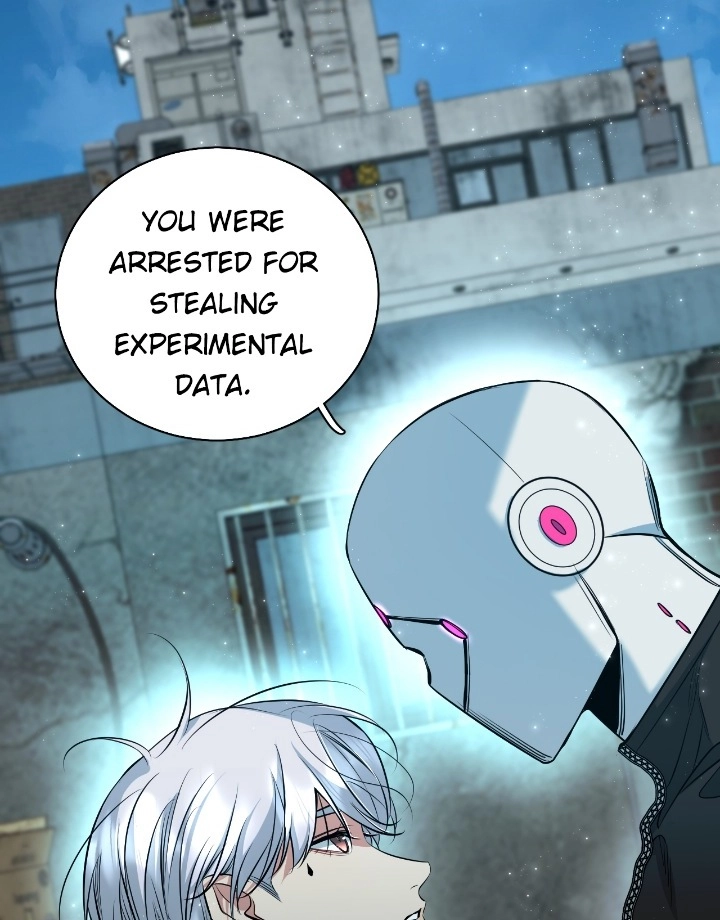 Sensitive Touch Chapter 84 page 48 - 