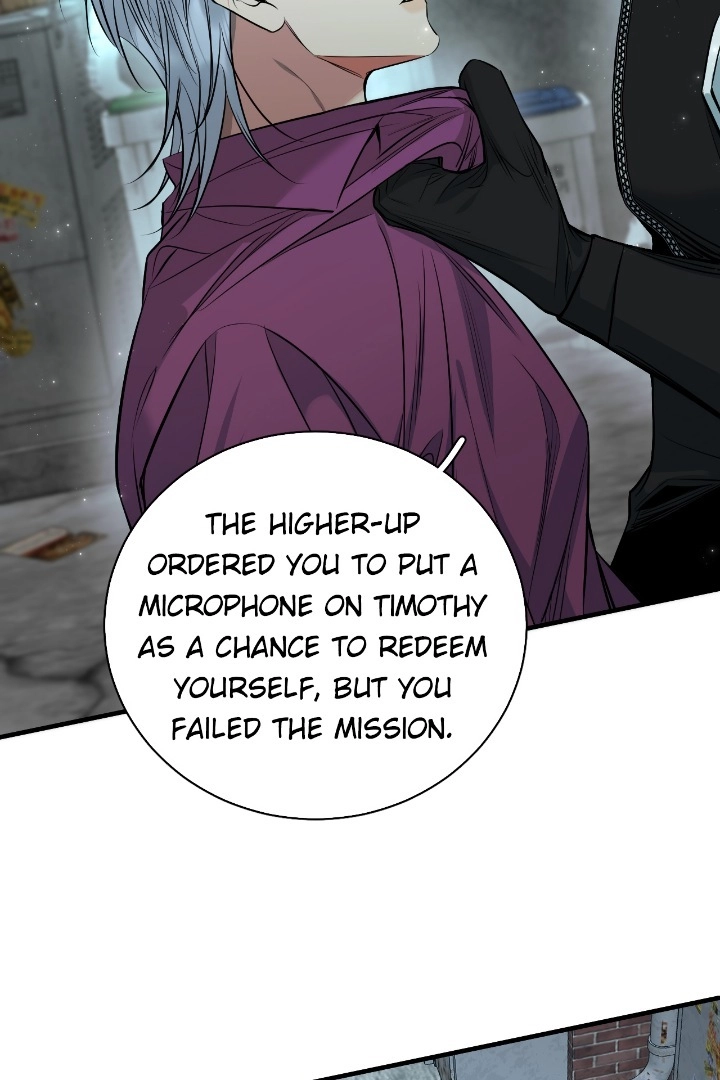 Sensitive Touch Chapter 84 page 49 - 