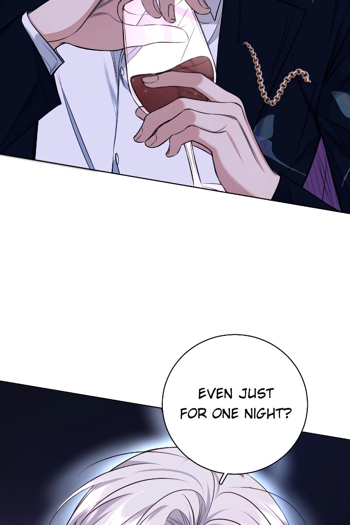 Sensitive Touch Chapter 84 page 6 - 
