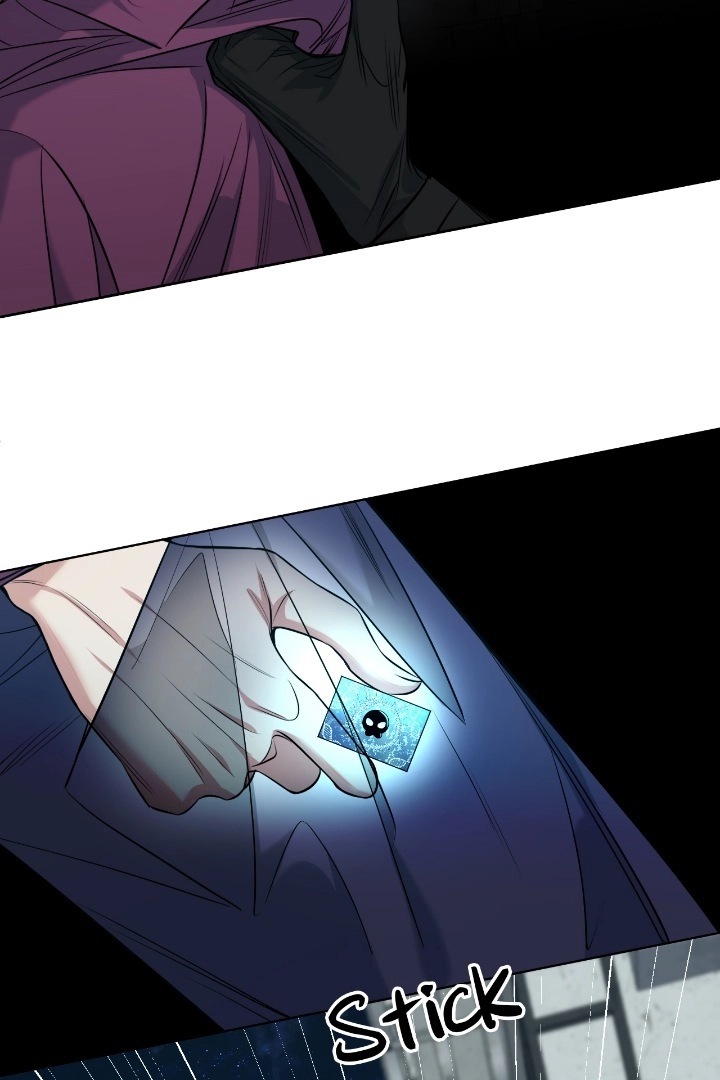 Sensitive Touch Chapter 84 page 53 - 