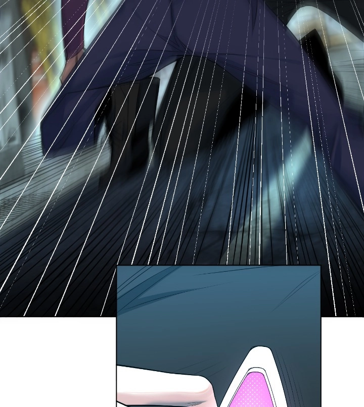 Sensitive Touch Chapter 84 page 55 - 