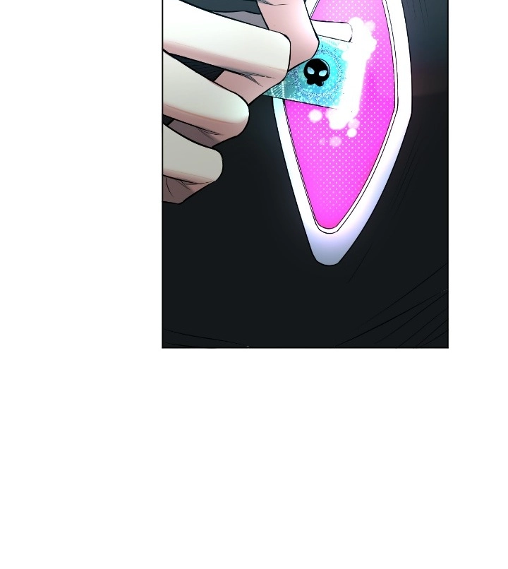 Sensitive Touch Chapter 84 page 56 - 