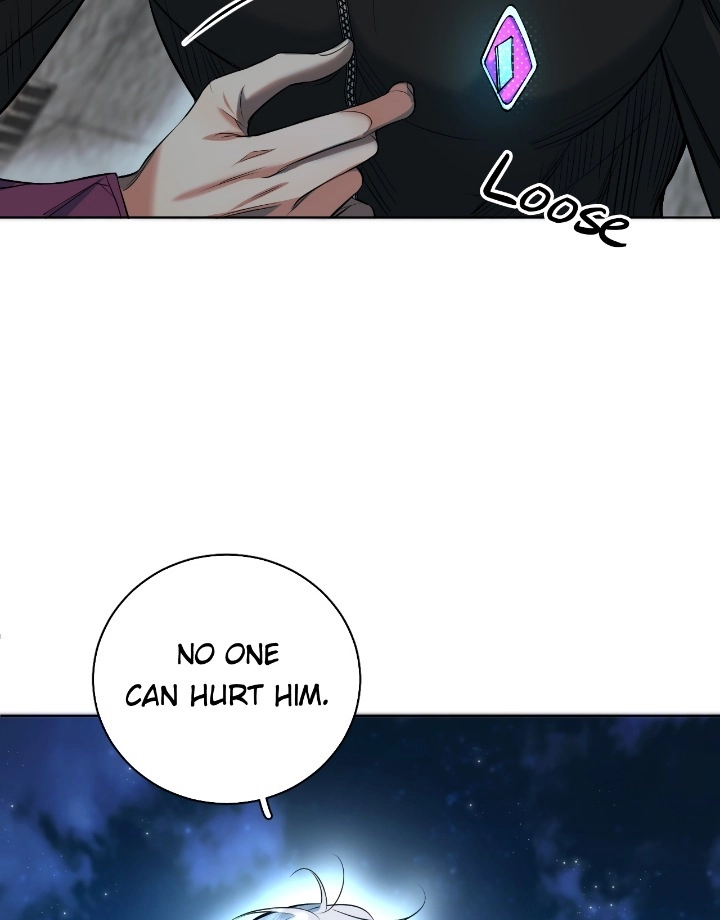 Sensitive Touch Chapter 84 page 59 - 