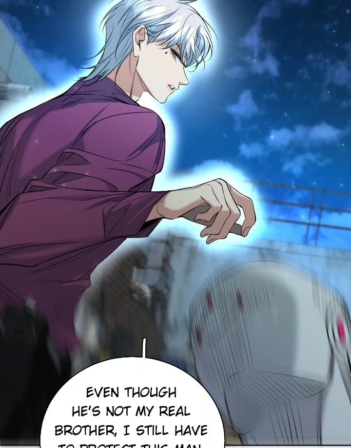 Sensitive Touch Chapter 84 page 60 - 
