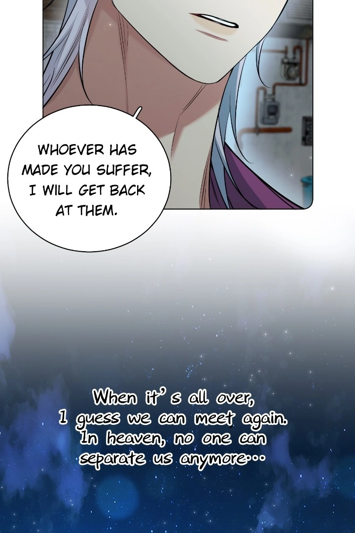 Sensitive Touch Chapter 84 page 62 - 