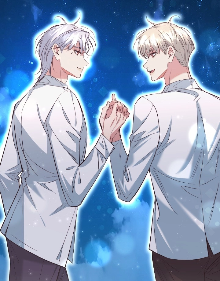 Sensitive Touch Chapter 84 page 63 - 