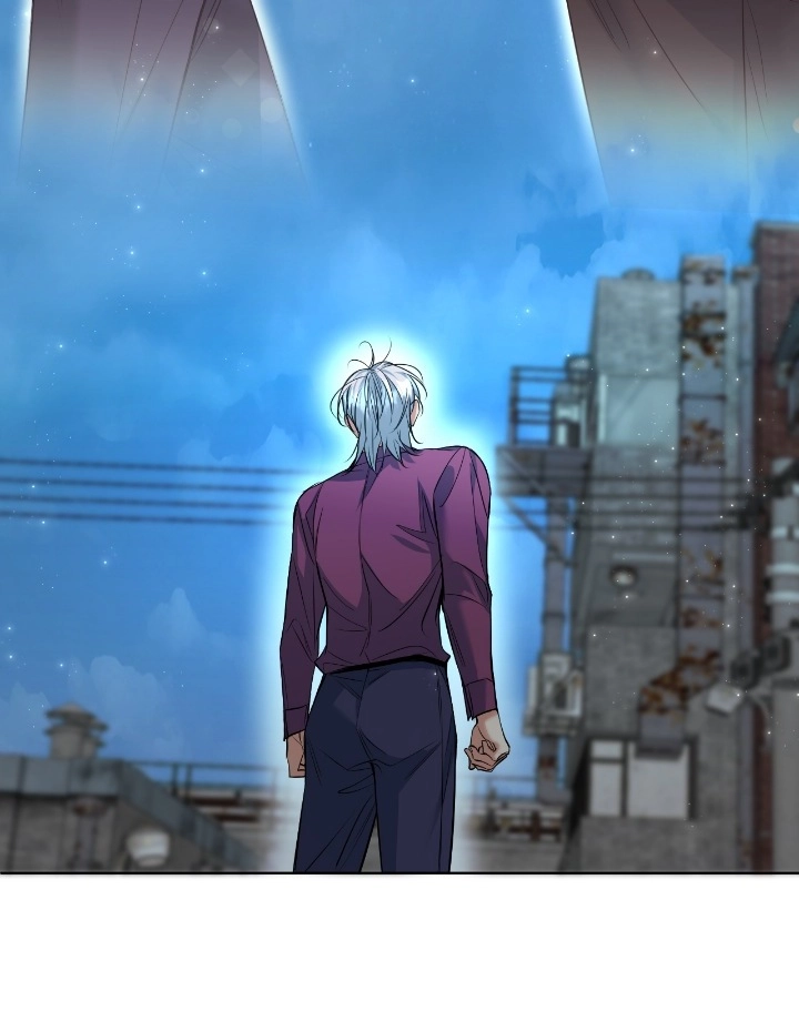 Sensitive Touch Chapter 84 page 64 - 