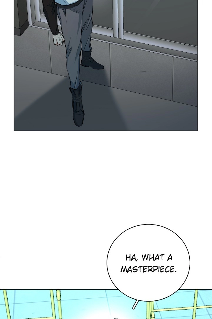 Sensitive Touch Chapter 85 page 29 - 