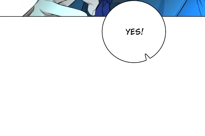 Sensitive Touch Chapter 85 page 33 - 