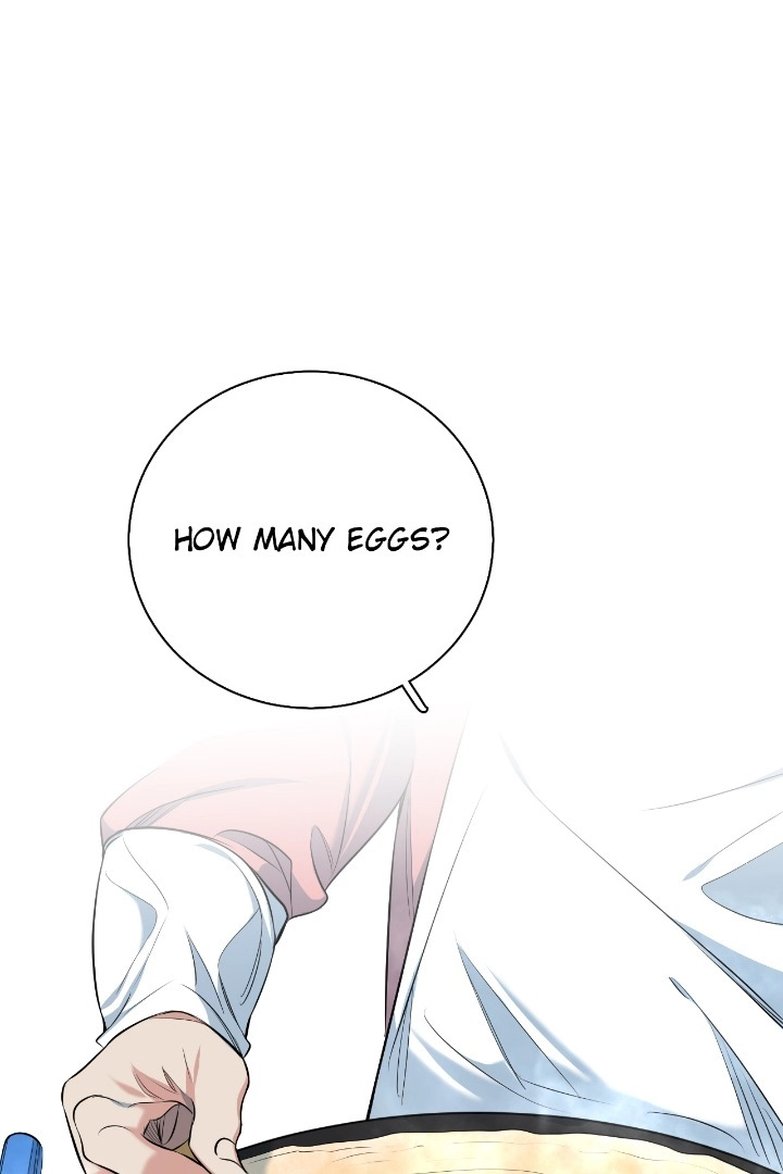 Sensitive Touch Chapter 85 page 34 - 