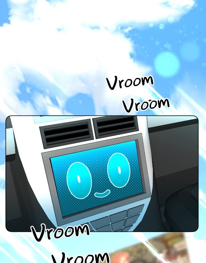 Sensitive Touch Chapter 85 page 44 - 
