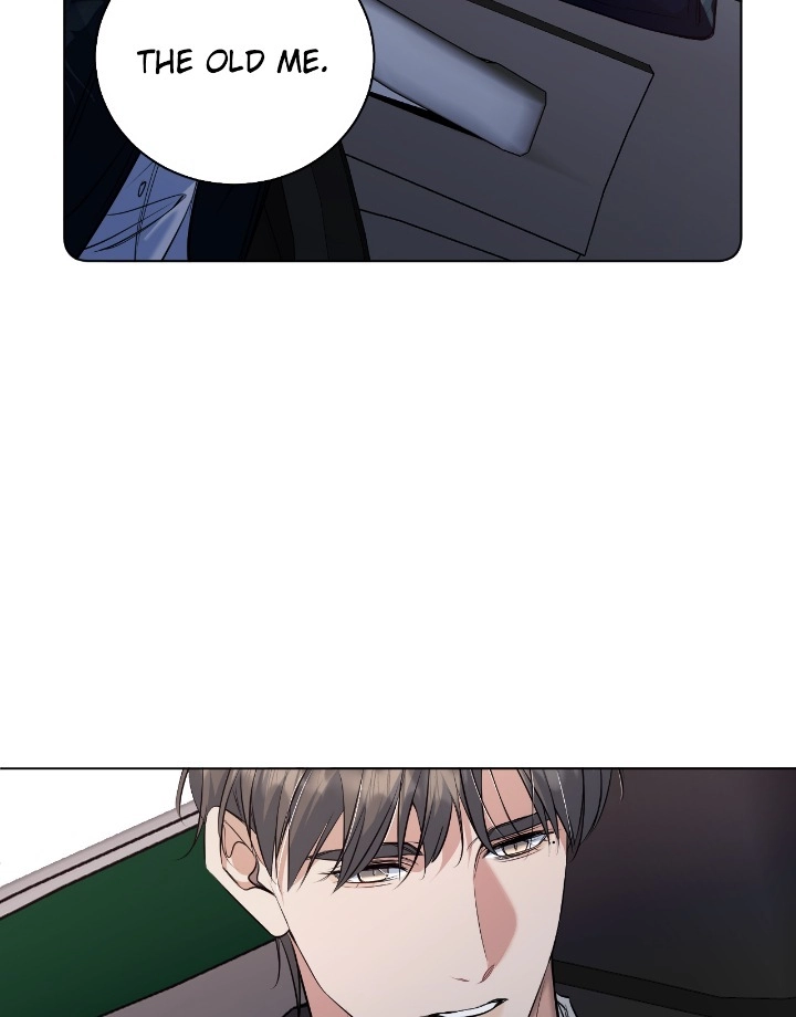 Sensitive Touch Chapter 85 page 57 - 