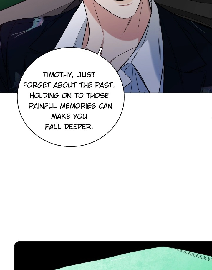 Sensitive Touch Chapter 85 page 58 - 