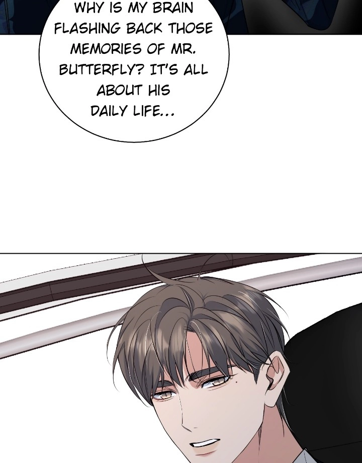 Sensitive Touch Chapter 85 page 62 - 