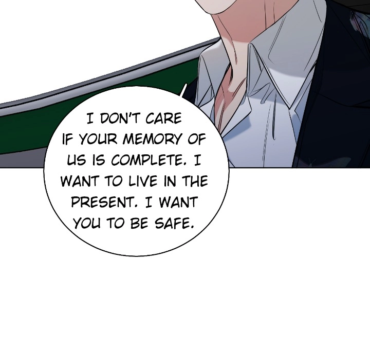Sensitive Touch Chapter 85 page 63 - 