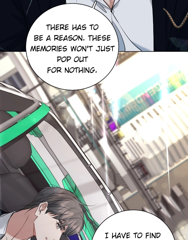 Sensitive Touch Chapter 85 page 66 - 