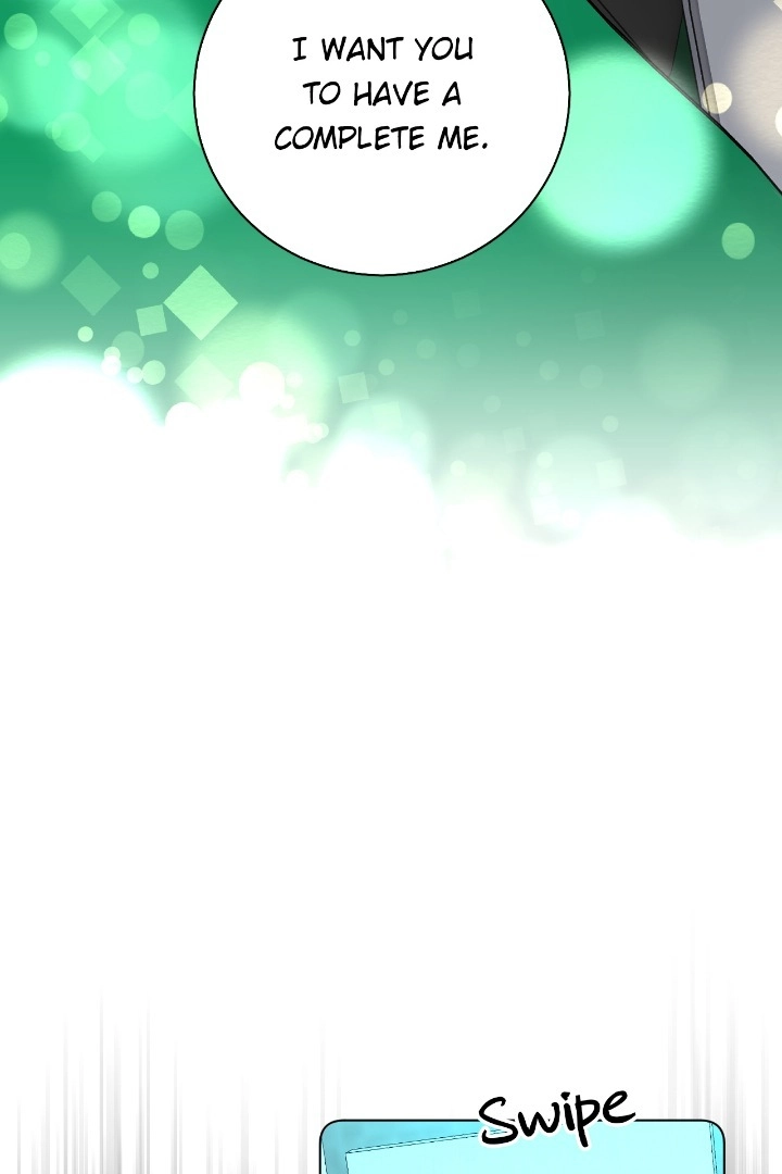 Sensitive Touch Chapter 85 page 68 - 