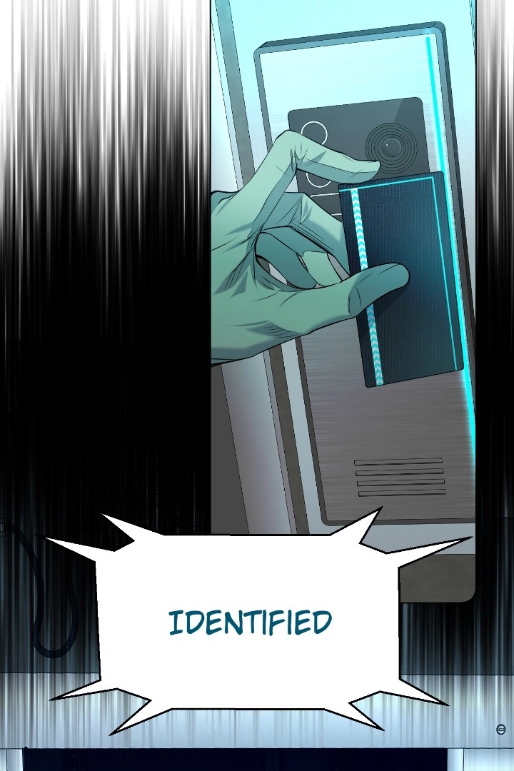 Sensitive Touch Chapter 85 page 69 - 