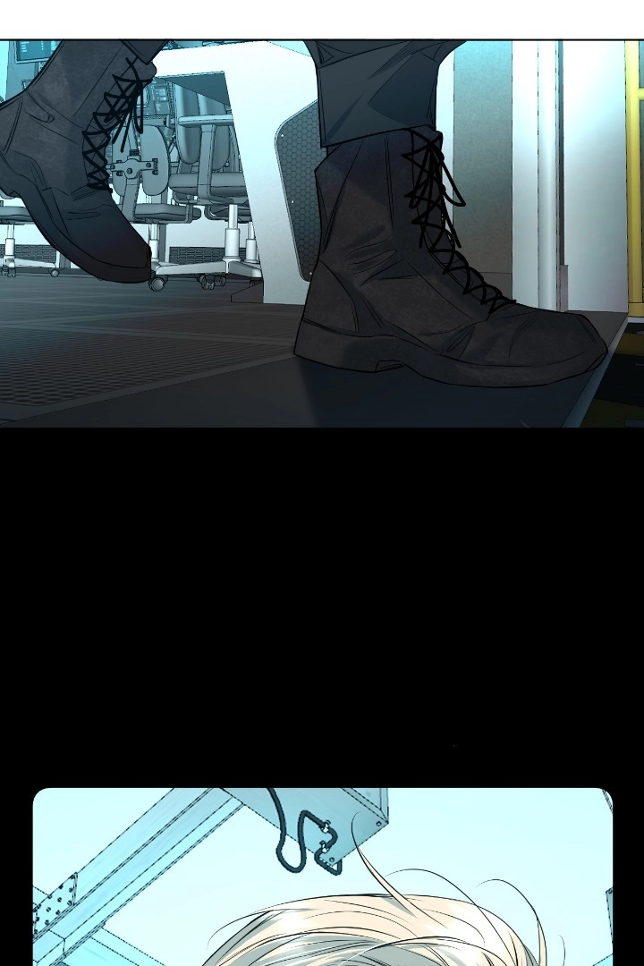Sensitive Touch Chapter 85 page 72 - 