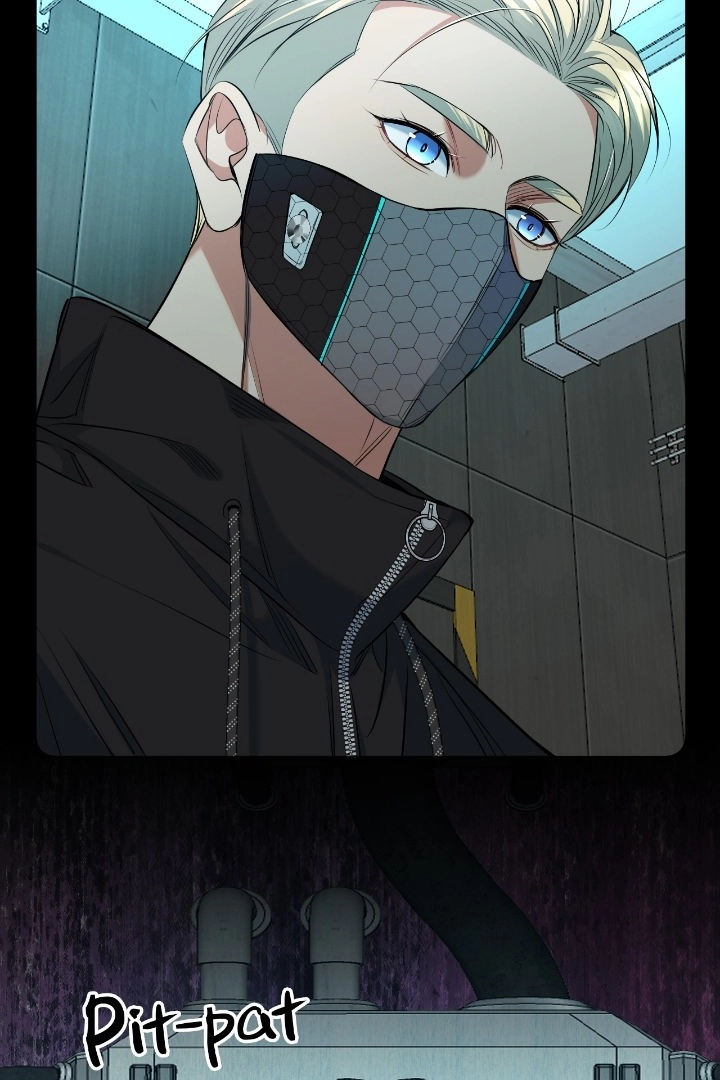 Sensitive Touch Chapter 85 page 73 - 