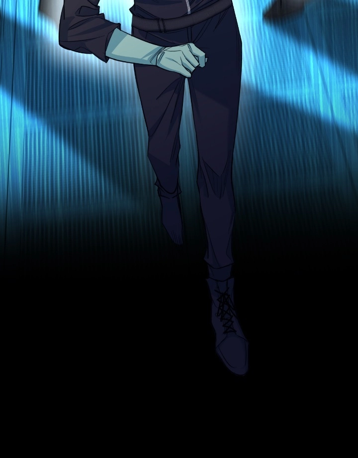 Sensitive Touch Chapter 86 page 12 - 