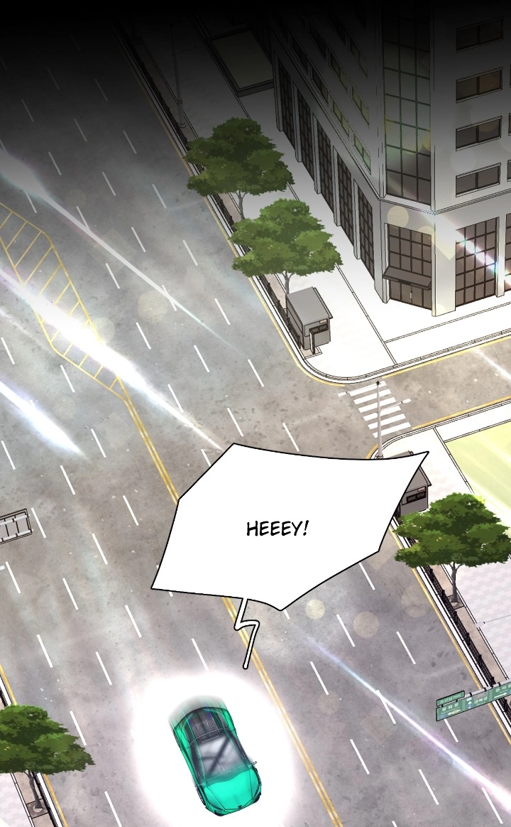 Sensitive Touch Chapter 86 page 14 - 