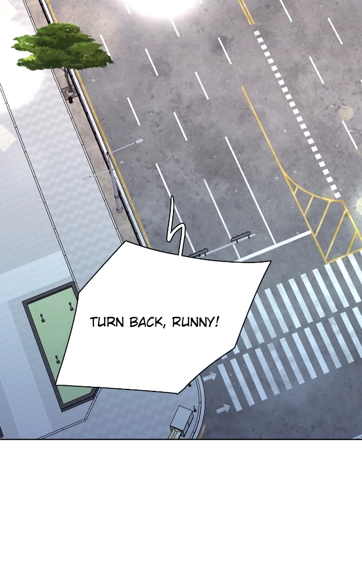 Sensitive Touch Chapter 86 page 15 - 
