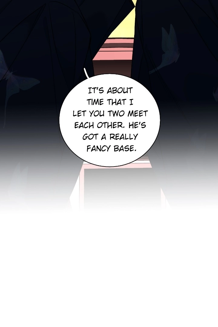 Sensitive Touch Chapter 86 page 24 - 