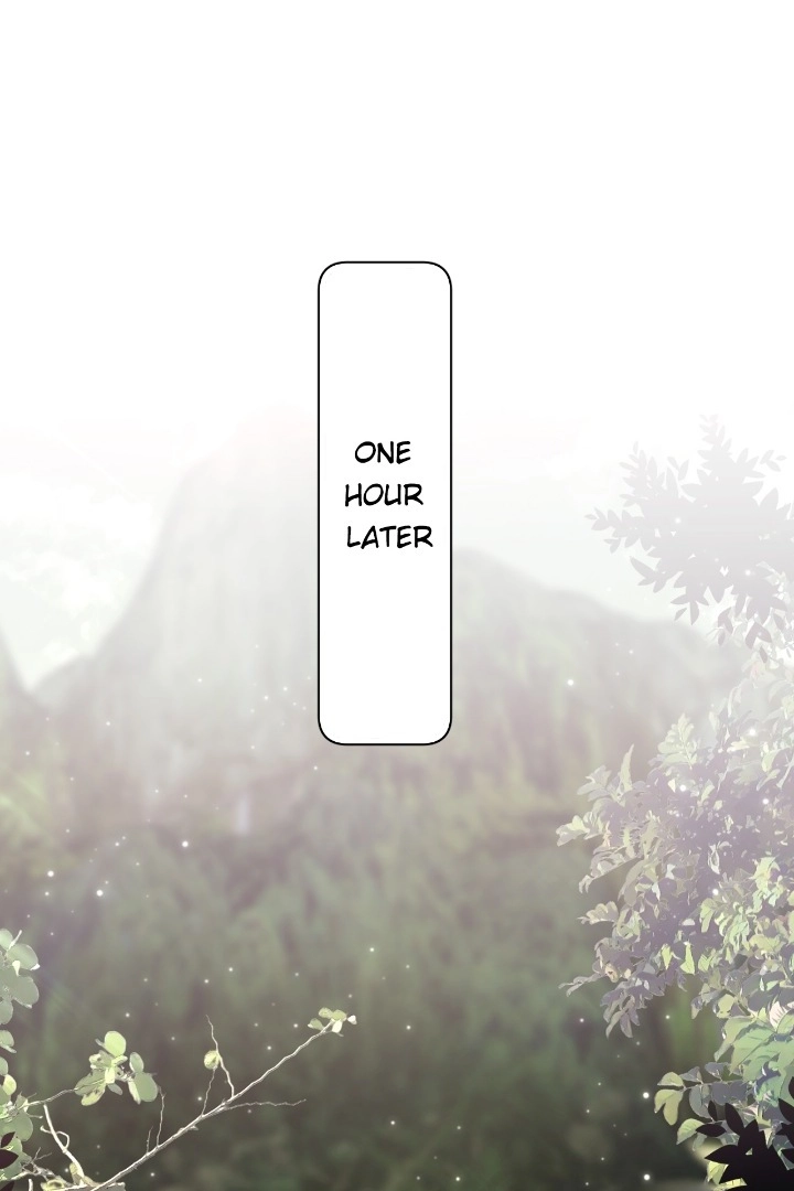 Sensitive Touch Chapter 86 page 25 - 