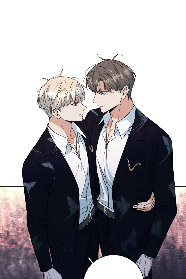 Sensitive Touch Chapter 86 page 28 - 