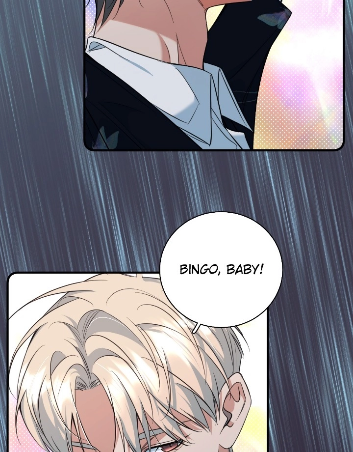 Sensitive Touch Chapter 86 page 31 - 