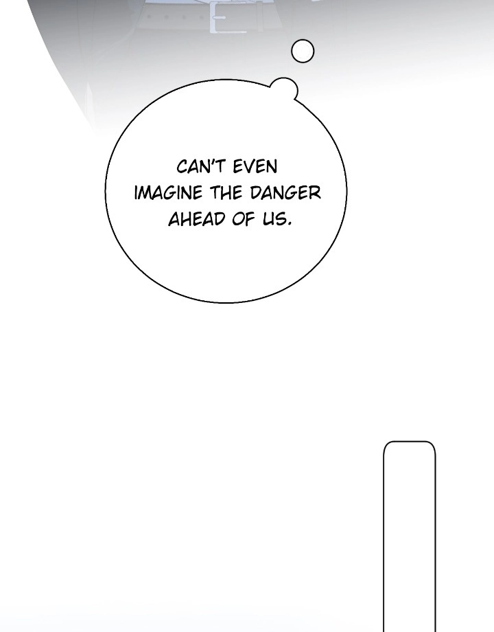 Sensitive Touch Chapter 86 page 35 - 