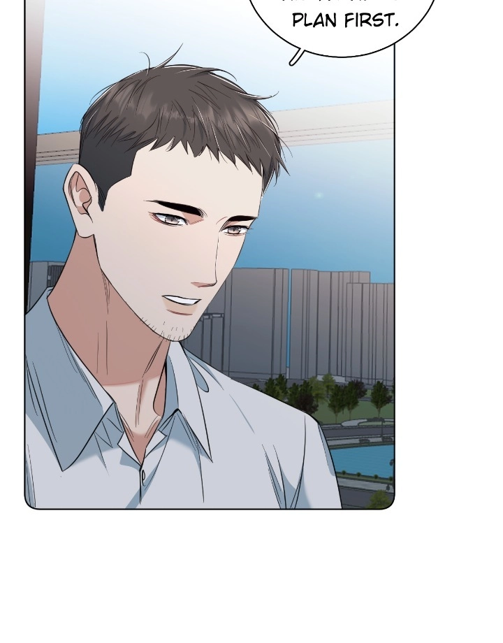 Sensitive Touch Chapter 86 page 45 - 
