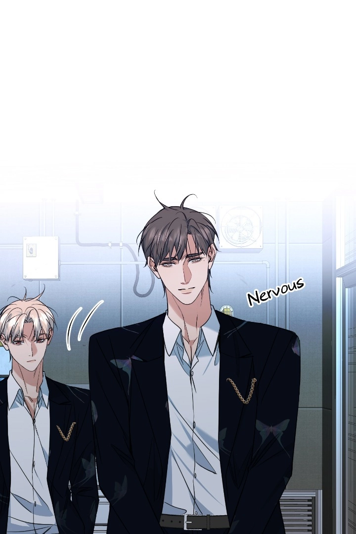 Sensitive Touch Chapter 86 page 50 - 