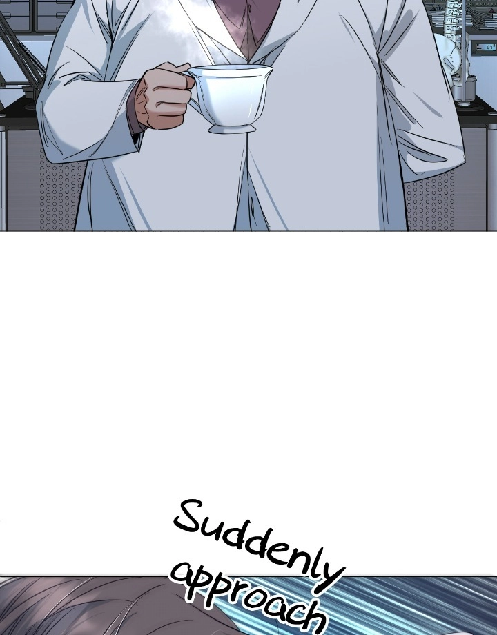 Sensitive Touch Chapter 86 page 52 - 