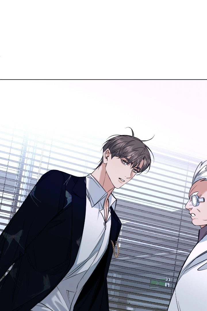 Sensitive Touch Chapter 86 page 54 - 
