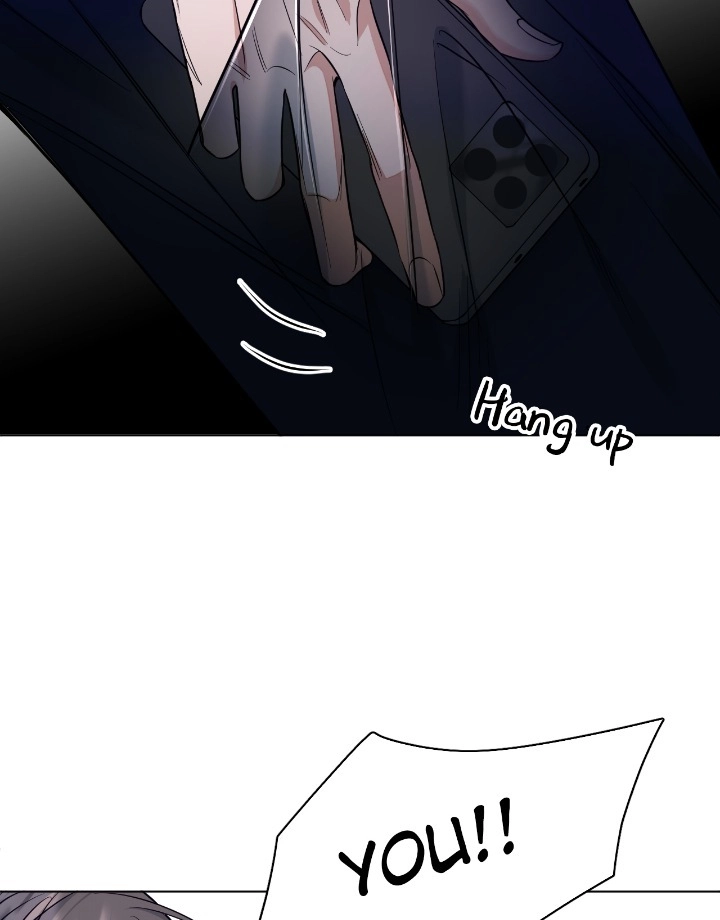 Sensitive Touch Chapter 86 page 56 - 
