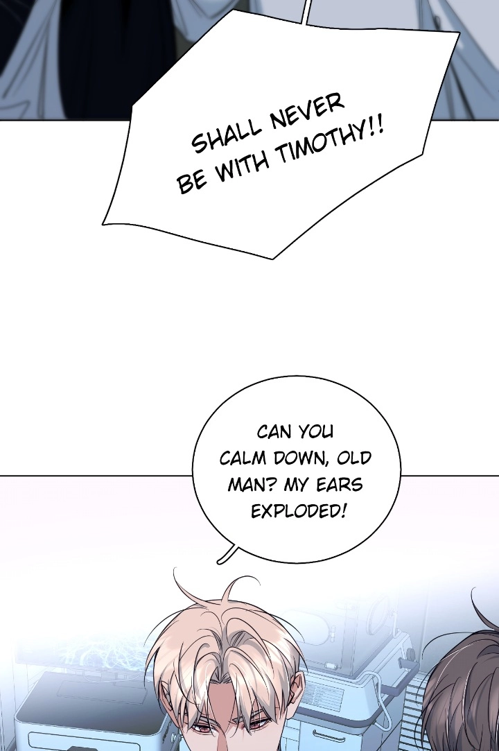 Sensitive Touch Chapter 86 page 58 - 