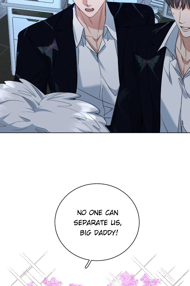 Sensitive Touch Chapter 86 page 59 - 