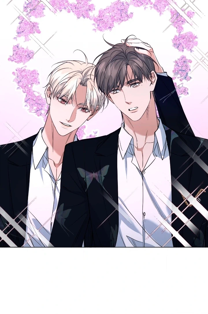 Sensitive Touch Chapter 86 page 60 - 
