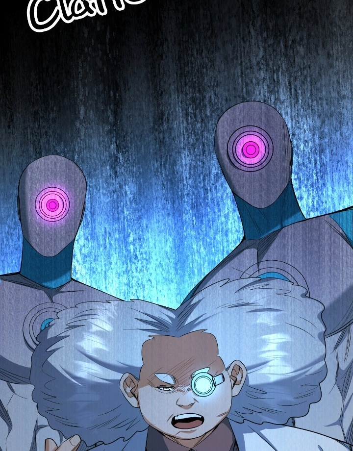 Sensitive Touch Chapter 86 page 64 - 