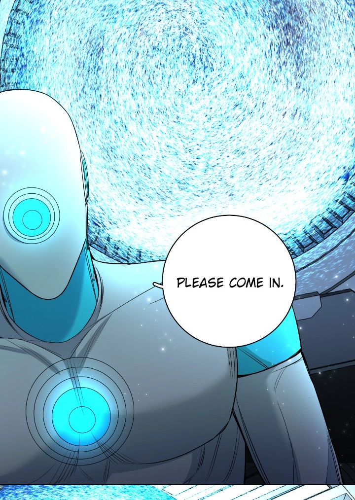 Sensitive Touch Chapter 87 page 11 - 