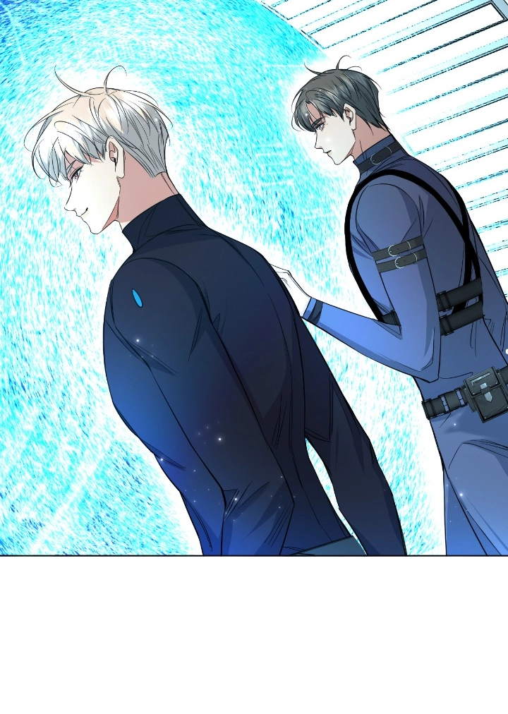 Sensitive Touch Chapter 87 page 12 - 