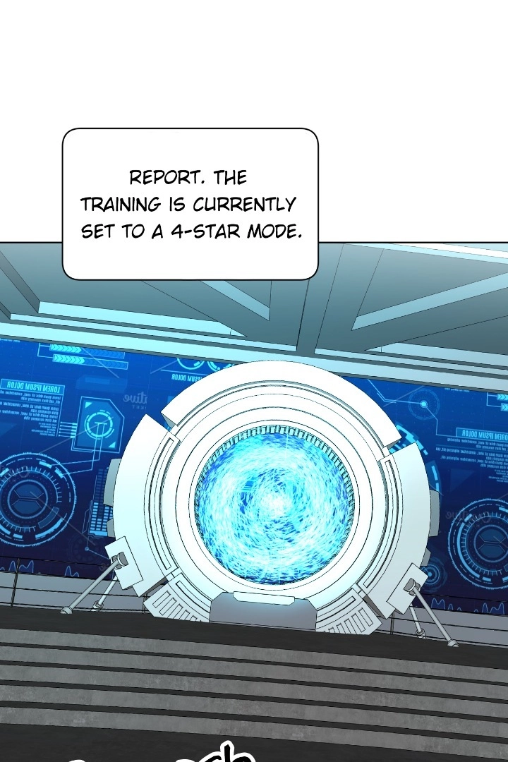 Sensitive Touch Chapter 87 page 13 - 