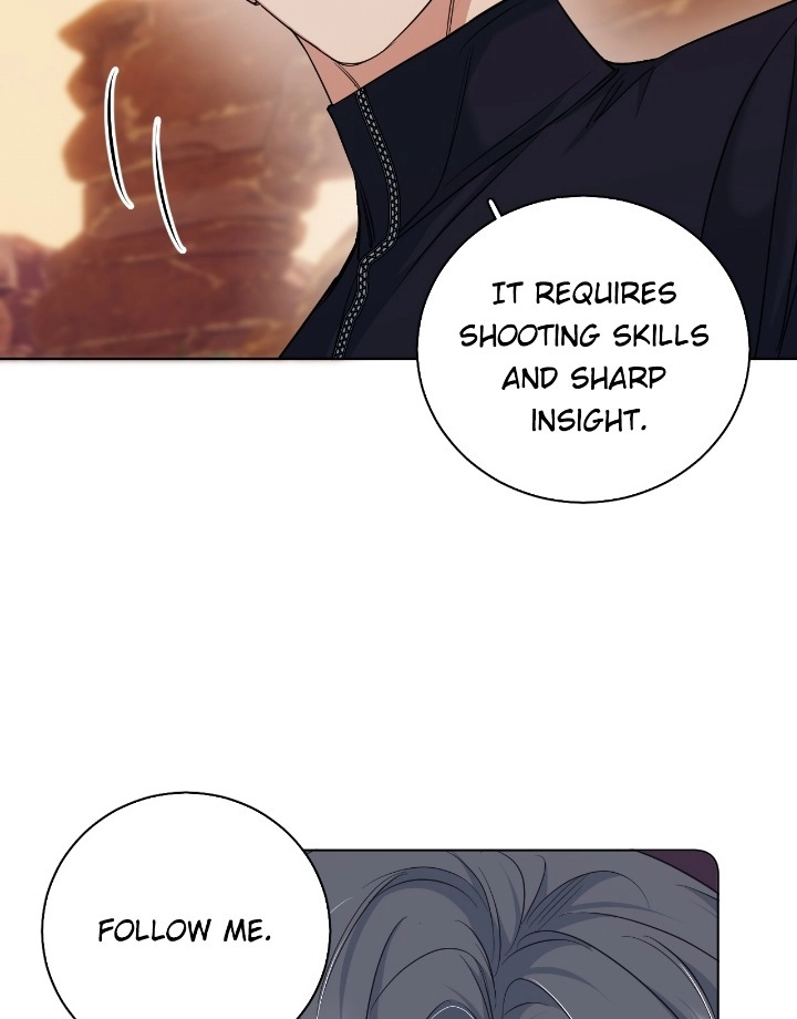 Sensitive Touch Chapter 87 page 26 - 