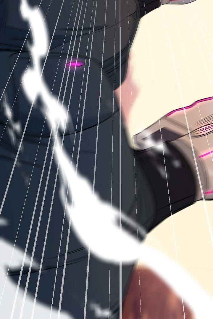 Sensitive Touch Chapter 87 page 31 - 