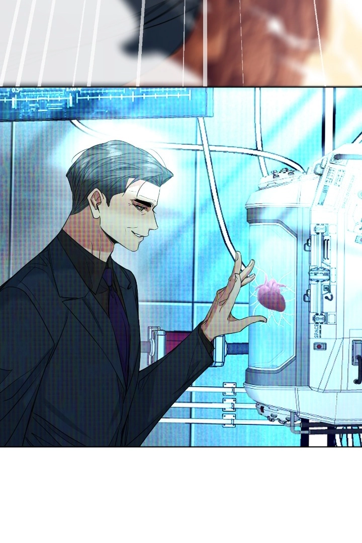 Sensitive Touch Chapter 87 page 32 - 